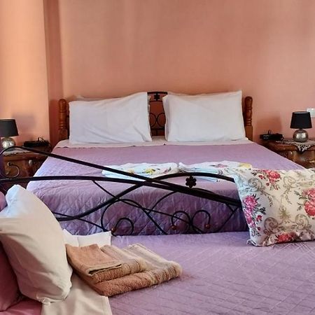 Anastacias Apartment أرتيميدا المظهر الخارجي الصورة