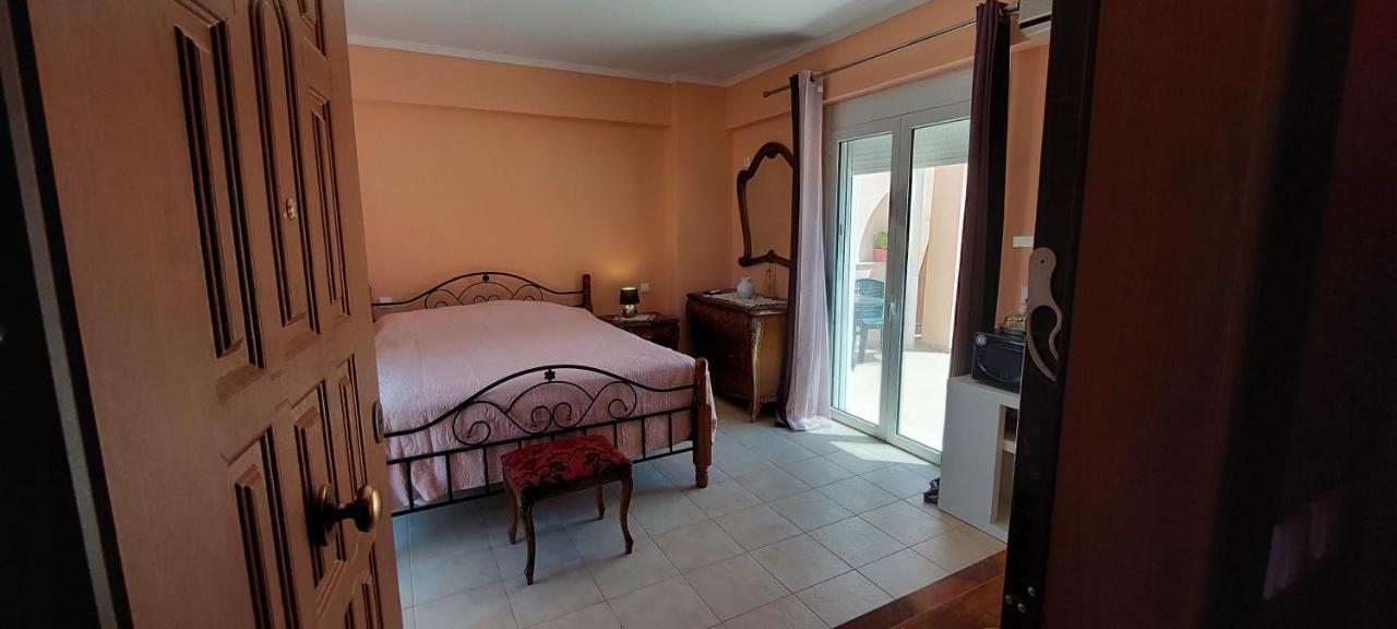Anastacias Apartment أرتيميدا المظهر الخارجي الصورة
