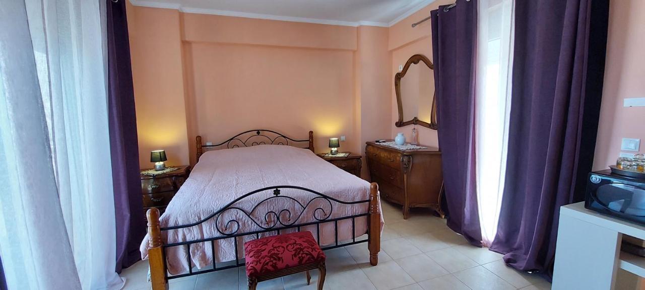 Anastacias Apartment أرتيميدا المظهر الخارجي الصورة