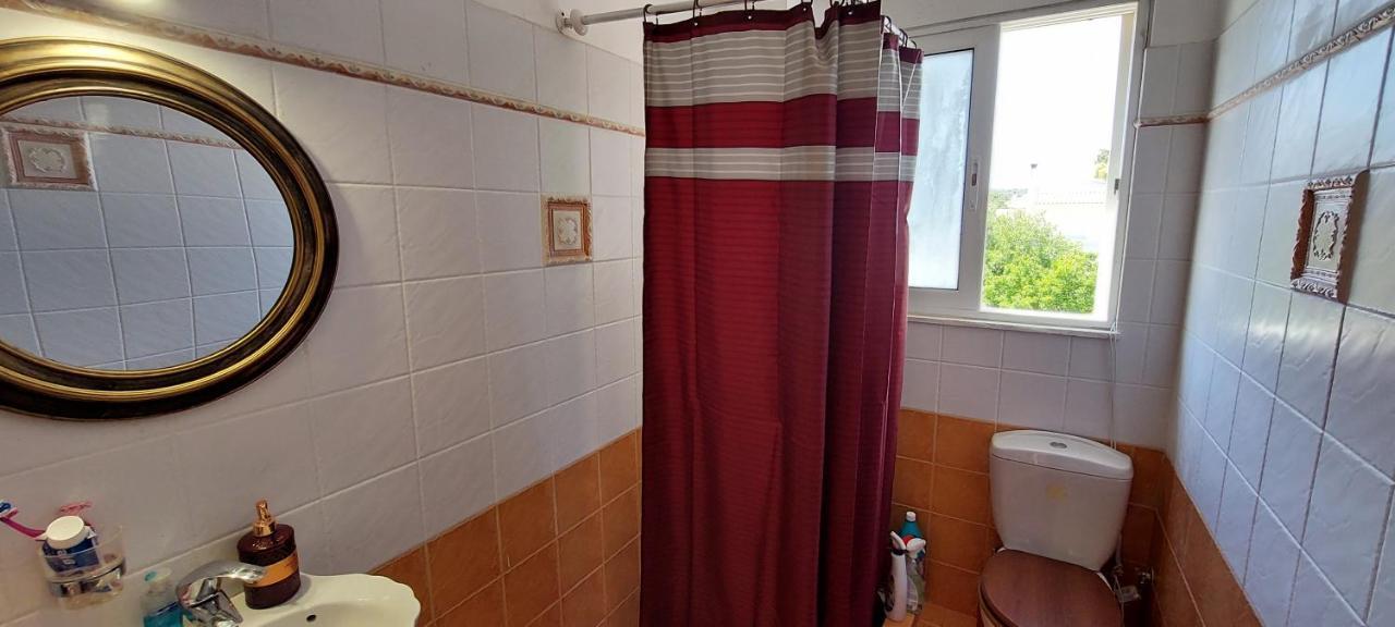 Anastacias Apartment أرتيميدا المظهر الخارجي الصورة