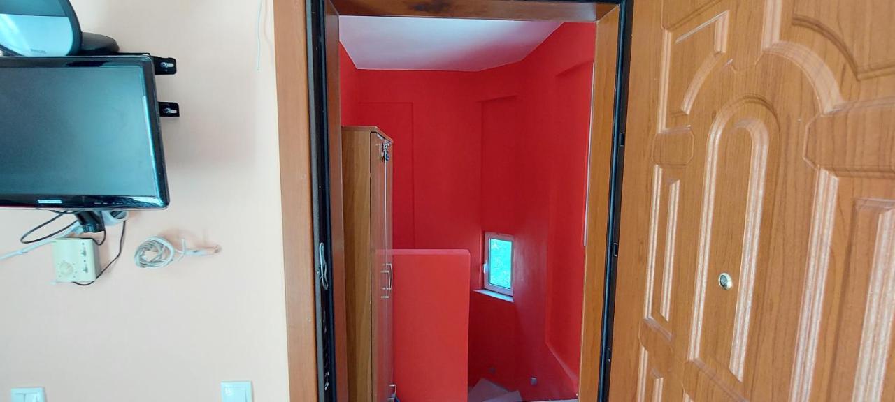 Anastacias Apartment أرتيميدا المظهر الخارجي الصورة