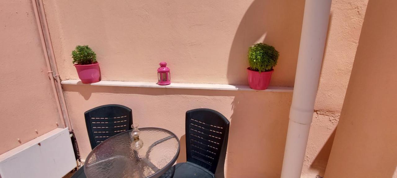 Anastacias Apartment أرتيميدا المظهر الخارجي الصورة