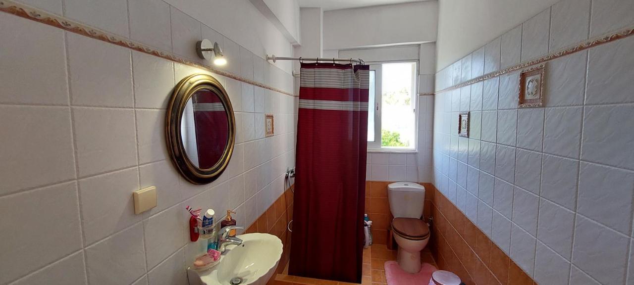 Anastacias Apartment أرتيميدا المظهر الخارجي الصورة