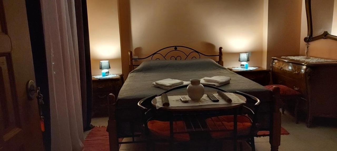Anastacias Apartment أرتيميدا المظهر الخارجي الصورة