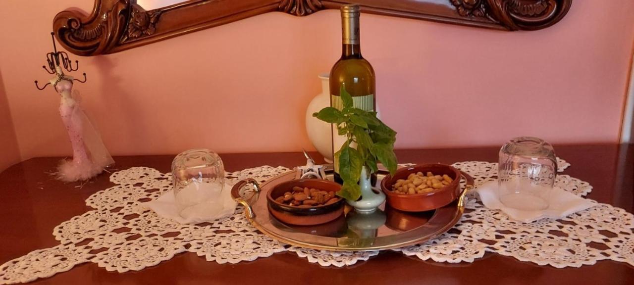 Anastacias Apartment أرتيميدا المظهر الخارجي الصورة