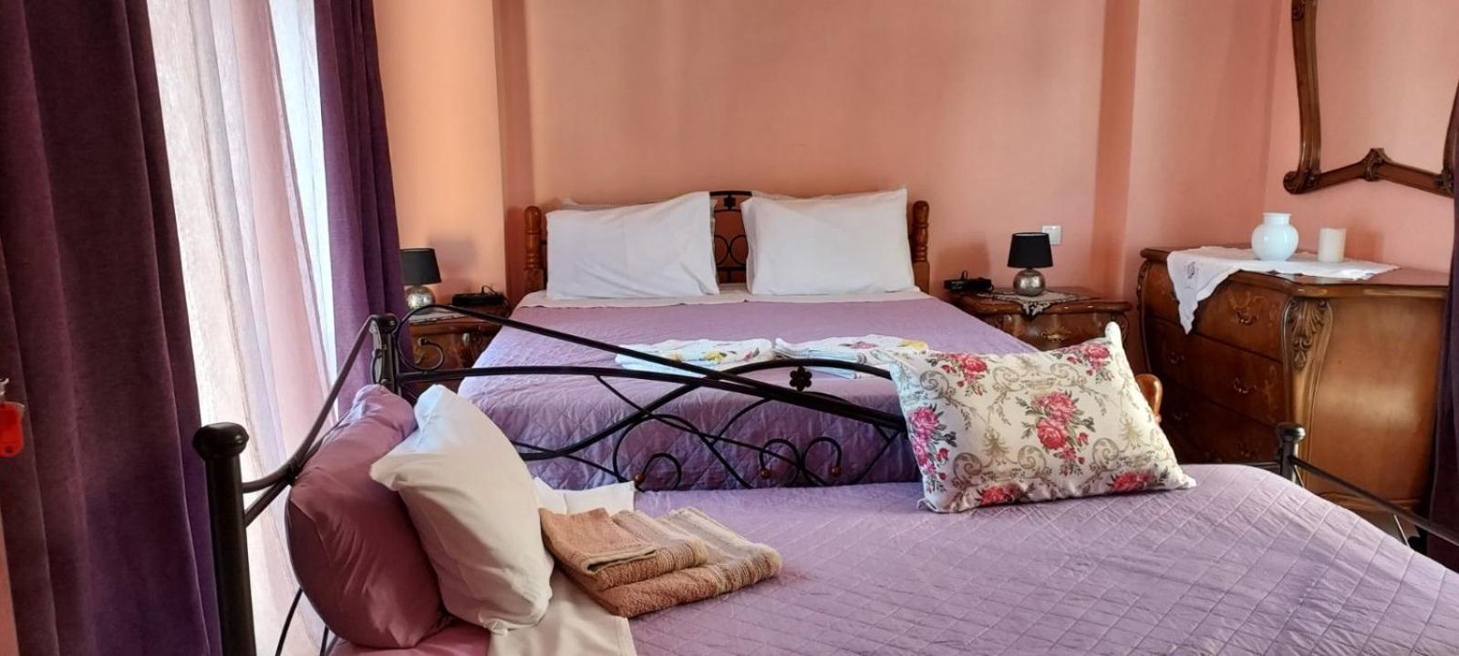 Anastacias Apartment أرتيميدا المظهر الخارجي الصورة
