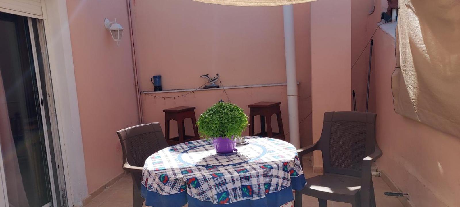 Anastacias Apartment أرتيميدا المظهر الخارجي الصورة
