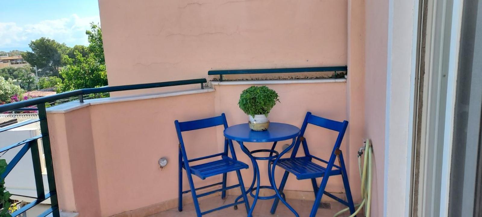 Anastacias Apartment أرتيميدا المظهر الخارجي الصورة